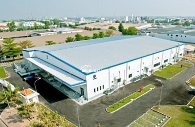 CHO THUÊ 5000 m2 NHÀ XƯỞNG KHU CÔNG NGHIỆP TẠI VĨNH PHÚC@0858 L 838 H 836